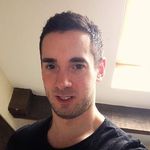 Mark Sowden - @msowden22 - Instagram