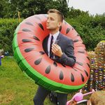 M - @mark_sparrow - Instagram