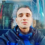 Mark F. Sparrow - @a1rman1985 - Instagram
