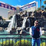 Mark Sparrow - @mark_sparrow_ - Instagram