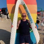 Mark Sparrow - @mark.sparrow.1806 - Instagram