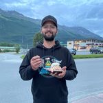 Mark Sparrow - @marksparrowjr - Instagram