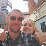 Mark Sparrow - @stix77.ms - Instagram