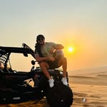 Mark Sparrow - @abdelhak_jll - Instagram
