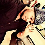 vikey - @mark_sparrow_007 - Instagram