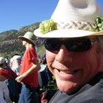 Mark Spaulding - @marksp56 - Instagram