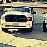 Mark Spaulding - @project_stormy_ram - Instagram