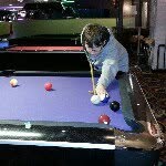 Mark Speakman - @spocktra - Instagram