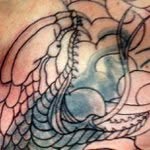mark speakman - @tattooedmark - Instagram