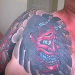 mark speakman - @tattooedmark99 - Instagram