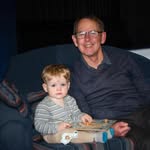 Mark Speakman - @nzharrier - Instagram