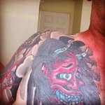 mark speakman - @mark53inked - Instagram