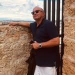 Mark Speechly - @markspeechie - Instagram