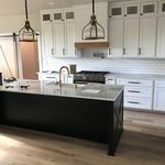Mark Speer - @cornerstonecabinets - Instagram