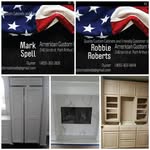 mark spell - @americancustomcabinets - Instagram