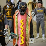 Mark Spells - @markspells18 - Instagram