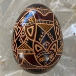 Mark C Spellman - @pysankybymarkcs - Instagram