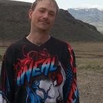 Mark Spellman - @markspllmn122 - Instagram