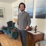 Mark Spellman - @hotsaucebandito - Instagram