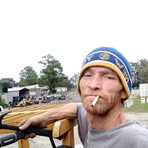 Mark Spence - Facebook