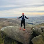 Mark Spence - @run_mr59nce - Instagram