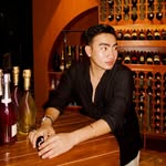 Mark Spencer Araño - @markspencers_ - Instagram