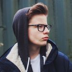 Dominic Mark Spicer - @dominicspicermedia - Instagram