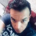 Mark Spicer - @spicer3102 - Instagram