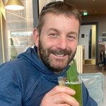 Mark Spike Russell - @markspikerussell - Instagram