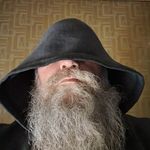 Mark Micky Spillane - @mickythorgrim58 - Instagram