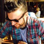 Mark Spillane - @marksparkles - Instagram
