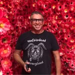 Mark Spillane - @rokgod - Instagram
