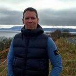 Mark Spooner - @markspooner1 - Instagram