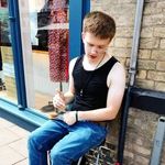 Mark Spoons - @mark_spoons - Instagram