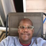 Mark Spratley - @hopewell777 - Instagram