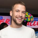 Mark Spratley - @spratfool - Instagram