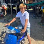 ณัฐพล อยู่ดี - @mark_spray - Instagram
