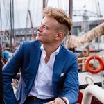 Mark Sprenger - @mark_sprenger - Instagram
