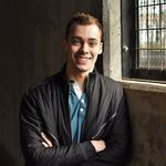 Mark Sprouse - @m.sprouse97 - Instagram