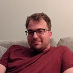 Mark Sprouse - @that_guy_mark__ - Instagram