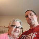 Mark Squire - @m.squire73 - Instagram