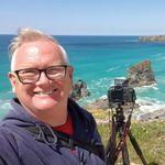 Mark Squire - @cornish_image_gallery_polperro - Instagram