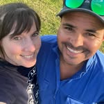 Mark (Squire) & Renae Waldron - @squireandrenae - Instagram