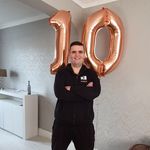 Mark Squires - @mark_squires92 - Instagram