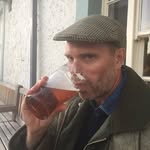 Mark Squires - @marksquires.ridinghome - Instagram