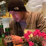 Mark Squires - @thedifference82 - Instagram