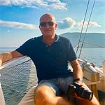 Mark Squires - @marksquiresuk - Instagram