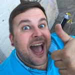 Mark Squires - @panquack - Instagram