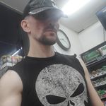 Mark Squires - @mark.p.squires - Instagram