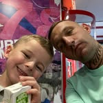 Mark Squires - @mark.squires.560 - Instagram